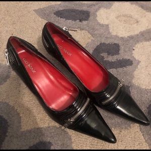 Go Max • Kitten Heels